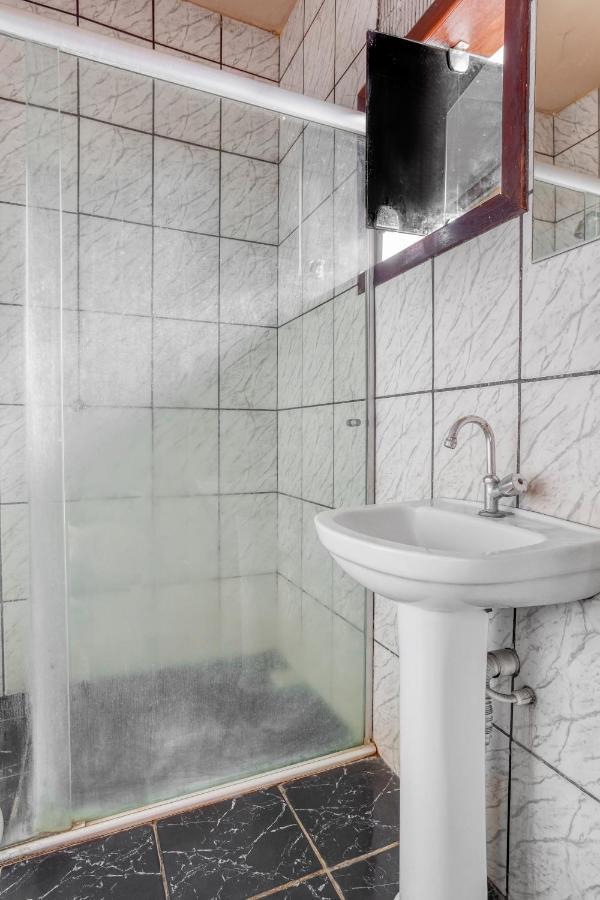 Oyo Hotel Tereza Курвелу Екстер'єр фото